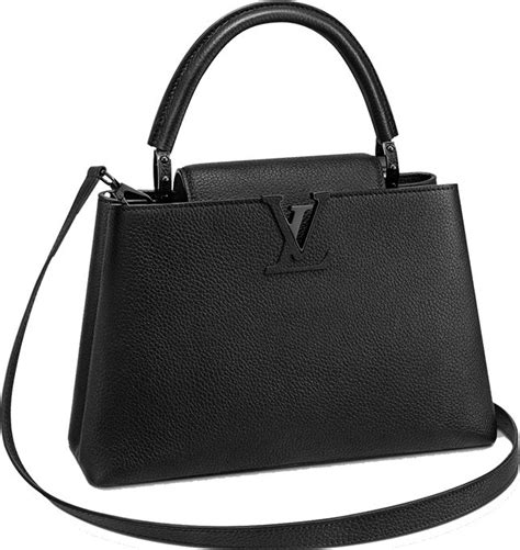 louis vuitton black barrel bag|authentic black Louis Vuitton handbags.